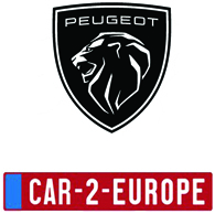 Peugeot Car2Europe BLOG